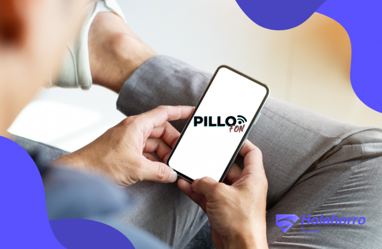 Popularidad y usuarios de PilloFon, la app de salud y bienestar