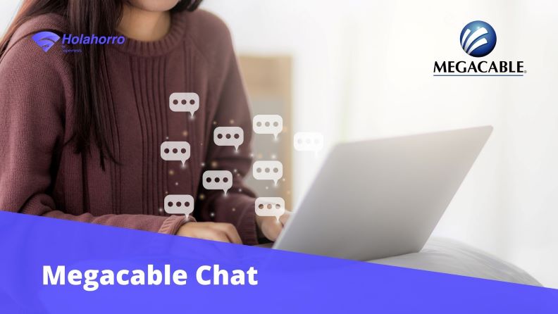 Megacable Chat