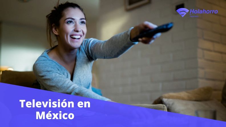 Televisión México