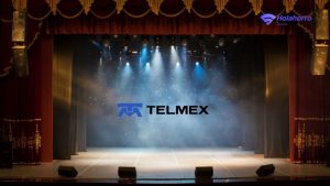 Telmex Auditorio