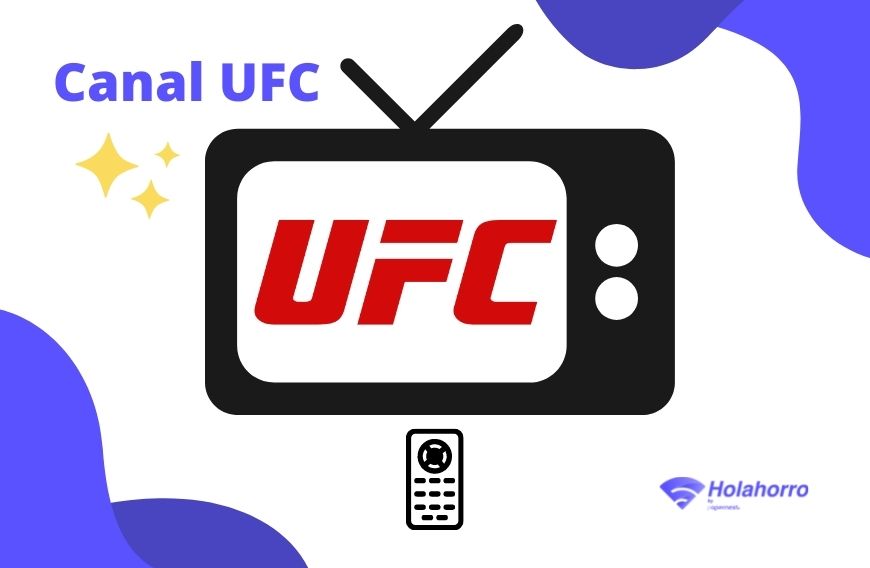 Canal UFC TV