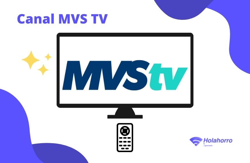 MVS TV