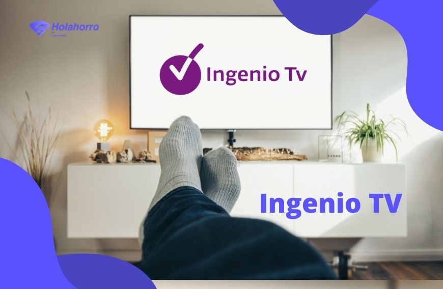 Ingenio TV