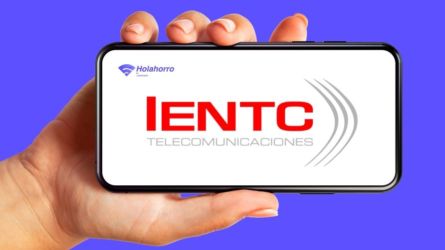 IENTC Telecomunicaciones