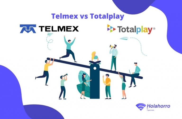 Totalplay Vs Telmex El Análisis Definitivo Entre Las Compañías 2806