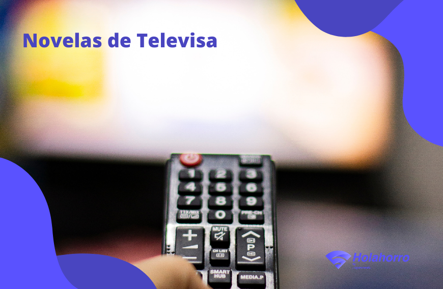 Novelas Televisa