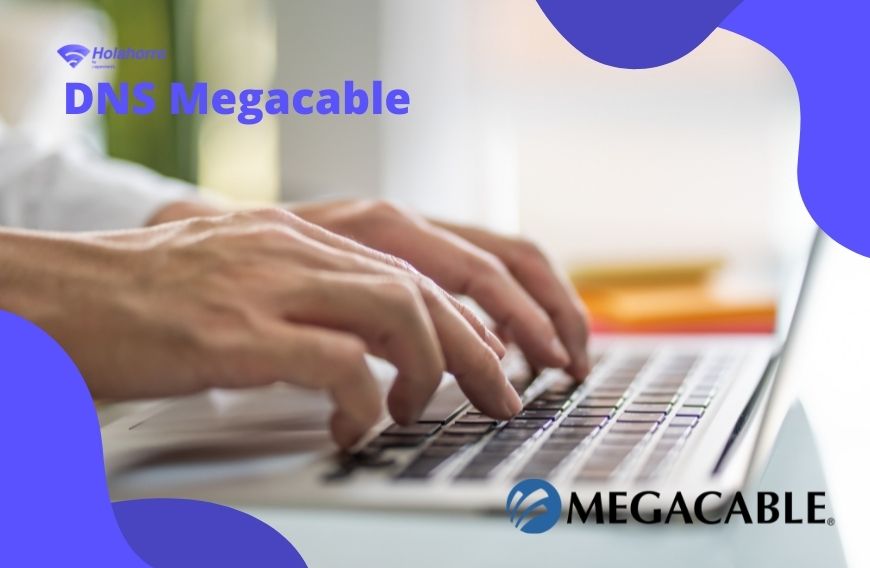 DNS Megacable