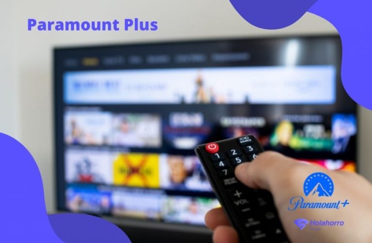¿Qué es Paramount Plus? ¿Cuál es su precio y su catálogo en 2022 ...