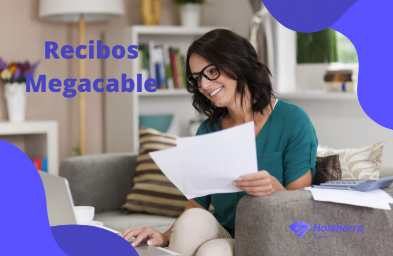 Recibos de Megacable: toda la información que debes saber