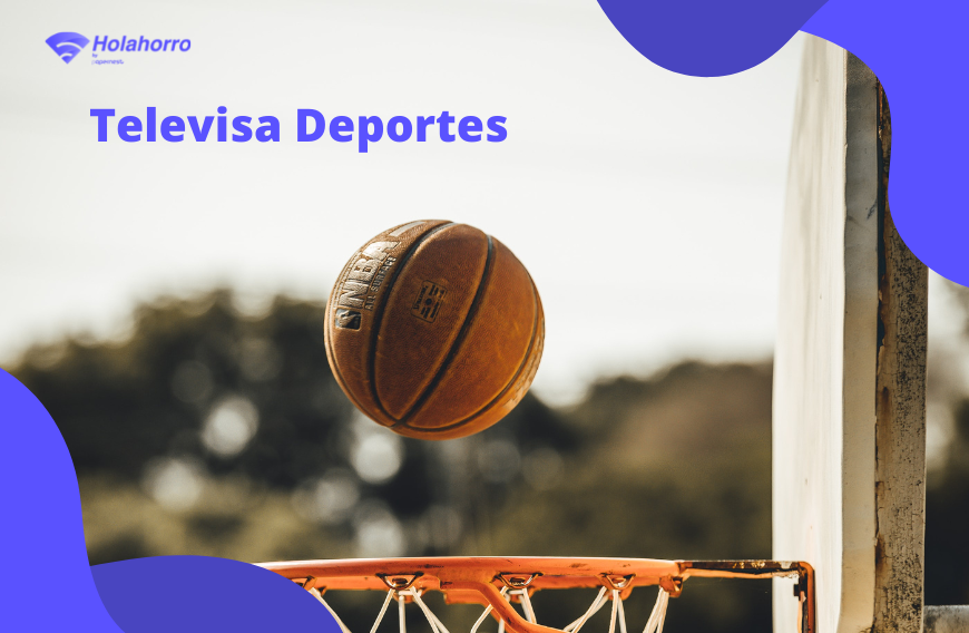 Televisa deportes