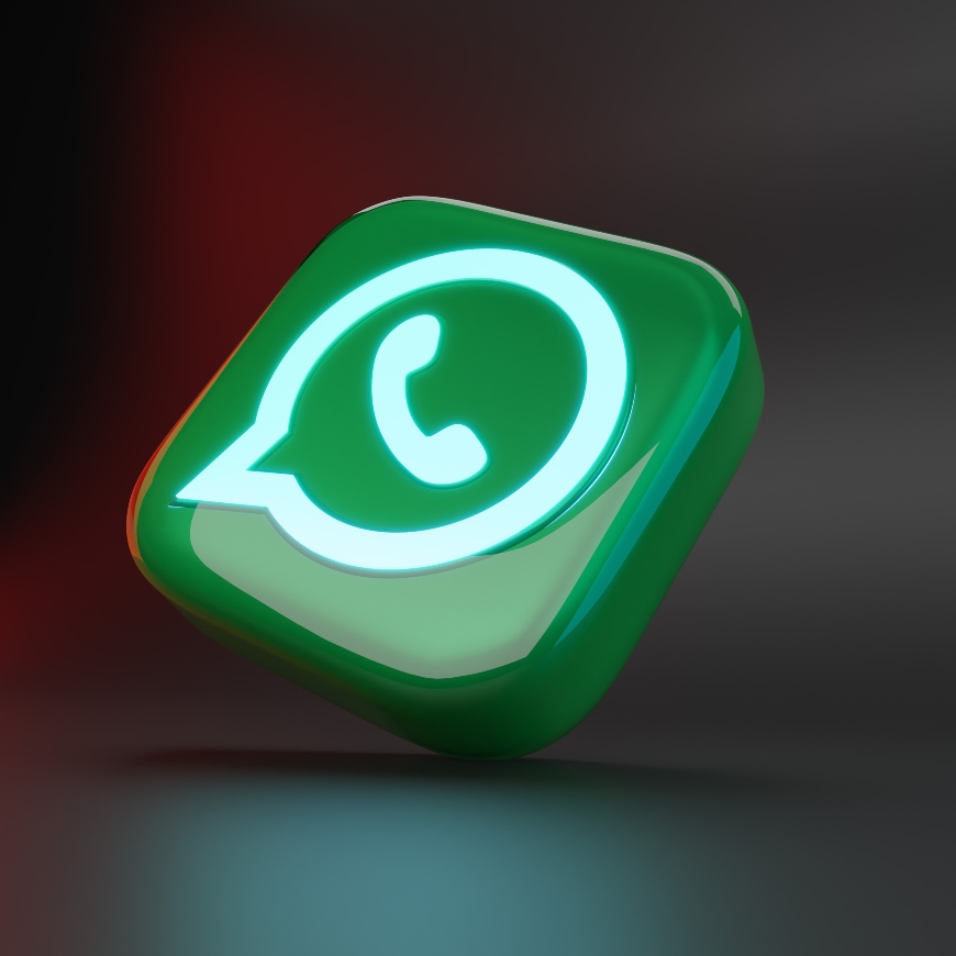 quitar en linea whatsapp