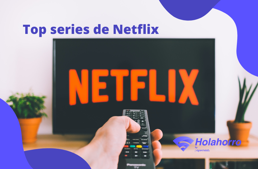 mejores series netflix mejores series netflix