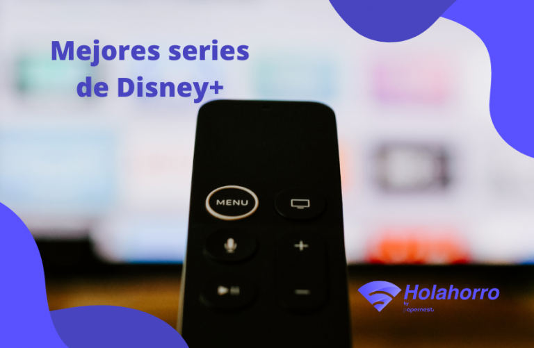 ¿Cuáles son las mejores series de Disney Plus? Ranking 2022