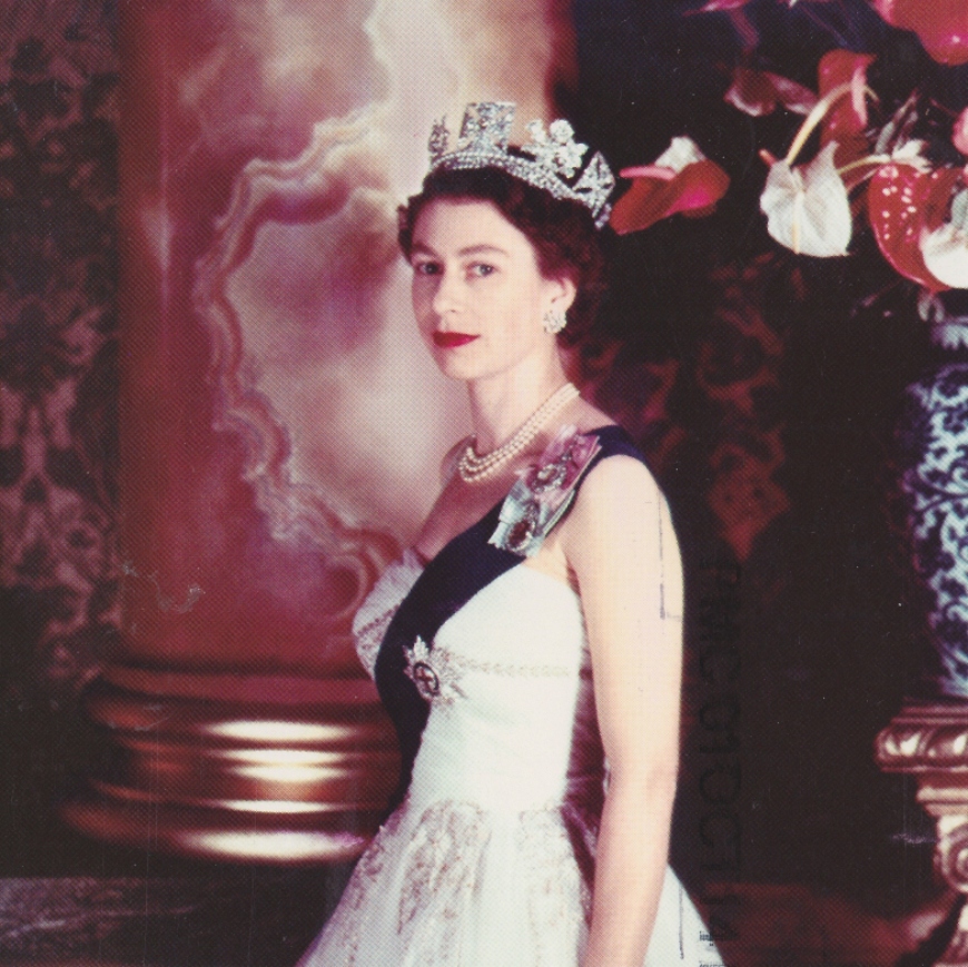 Mejores Películas y Series sobre la Reina Isabel II del Reino Unido