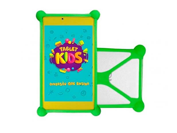 Tablet DL Kids C10