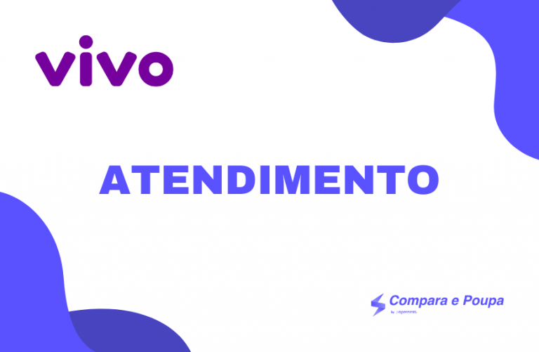 Atendimento Vivo | Telefone e Canais Online