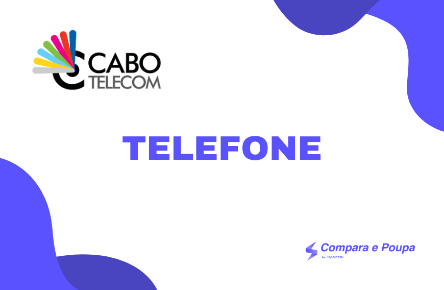 Cabo Telecom Telefone