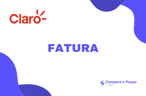 Claro Fatura: 2ª Via, Fatura Digital, SMS E WhatsApp