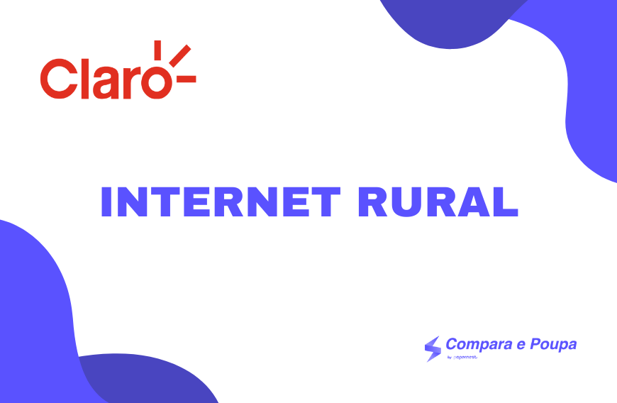 Internet Rural Claro