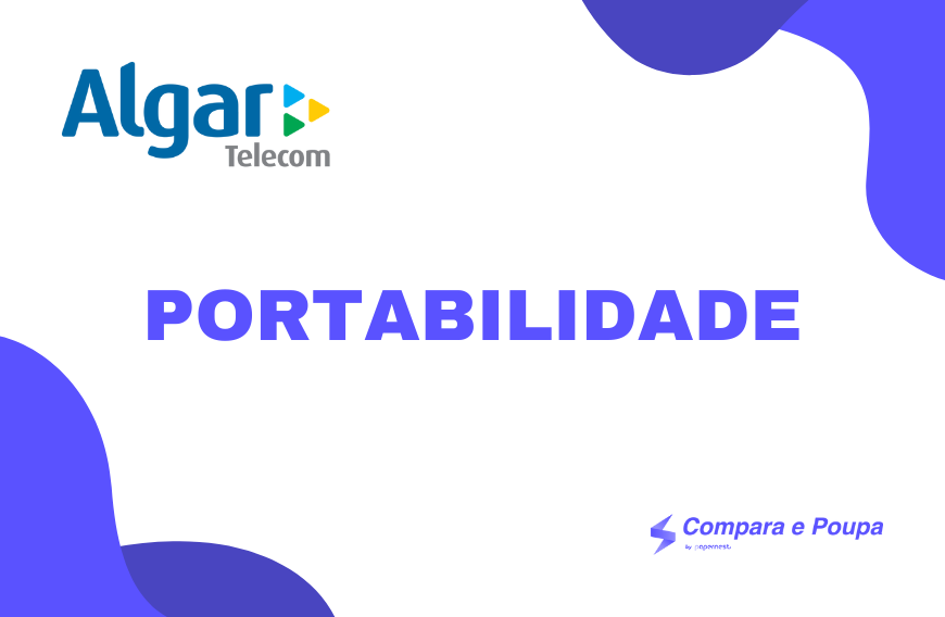 Portabilidade Algar Telecom