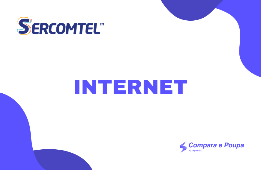 Sercomtel Internet