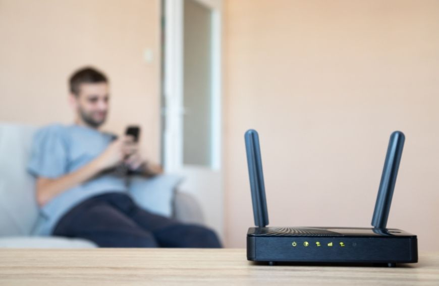 Como melhorar o sinal Wifi: 5 dicas práticas