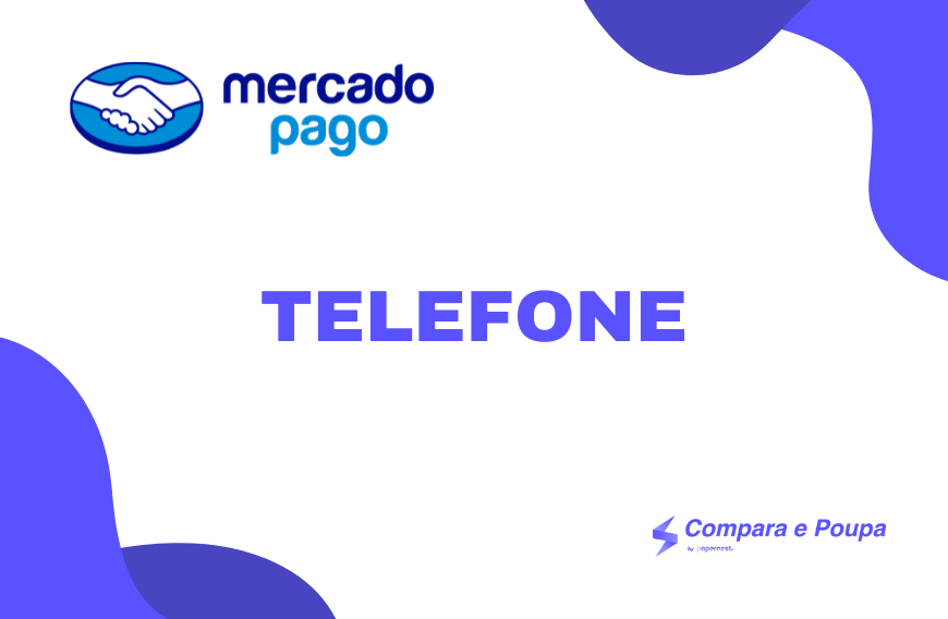 Telefone Mercado Pago