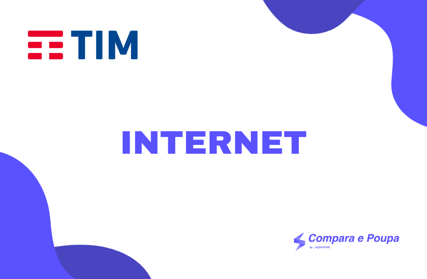 TIM Internet