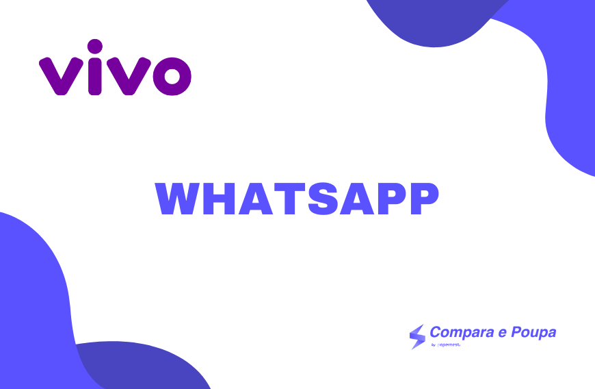 WhatsApp Vivo