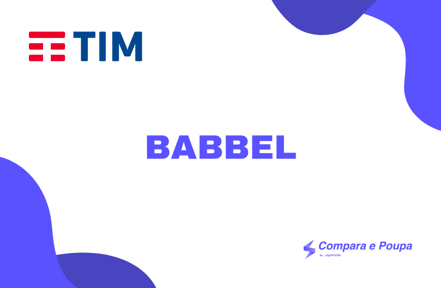 Babbel TIM Beta