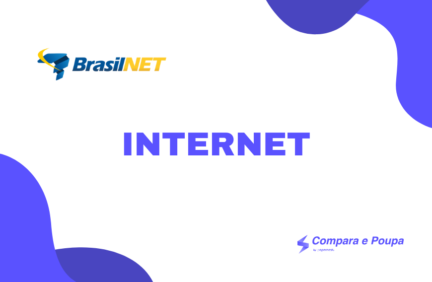 Brasilnet Internet