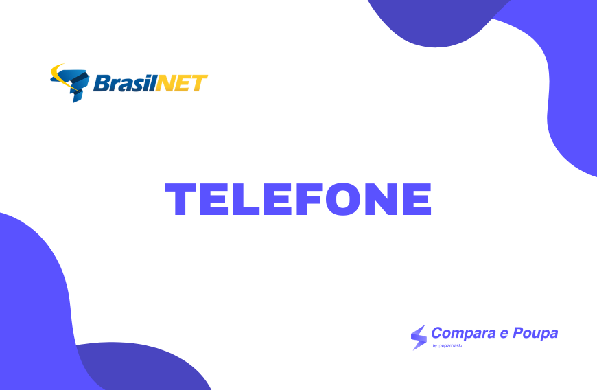 Brasilnet Telefone