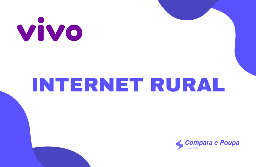 Internet Rural Vivo