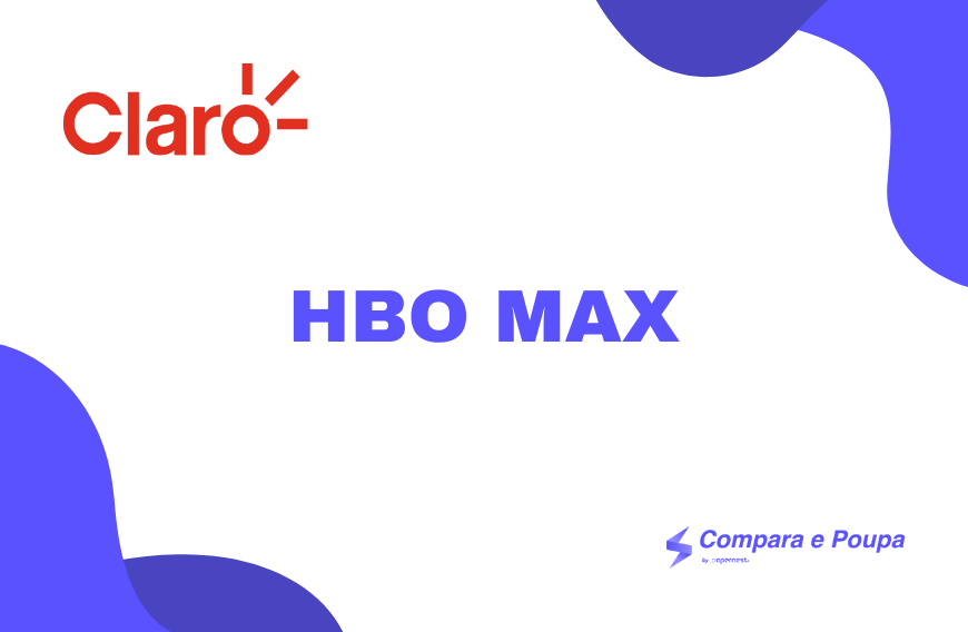 HBO Max Claro
