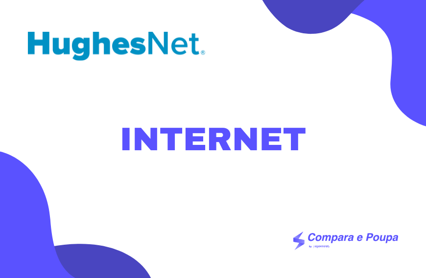 Internet Hughesnet