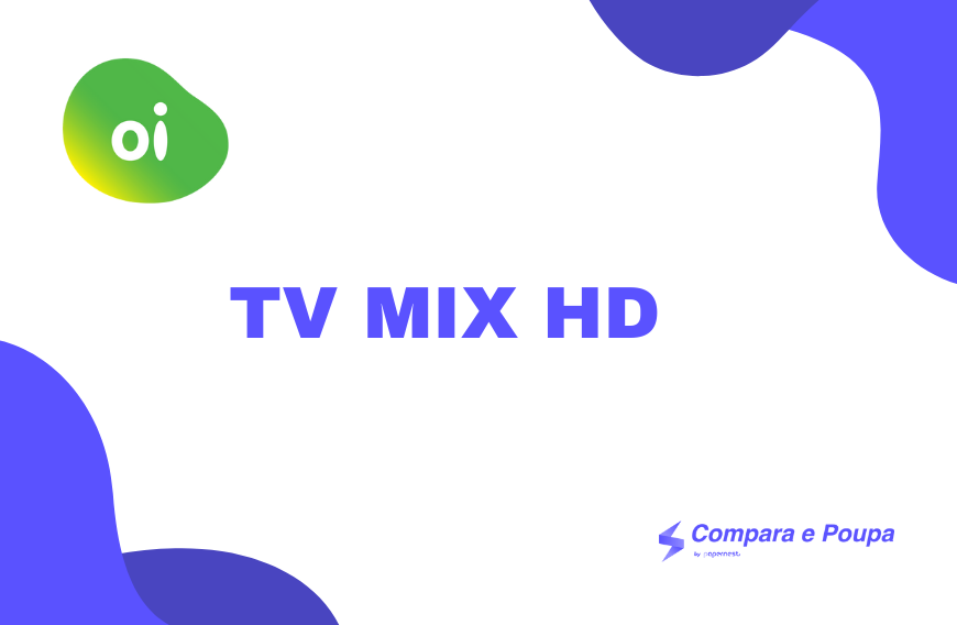 Oi TV Mix HD