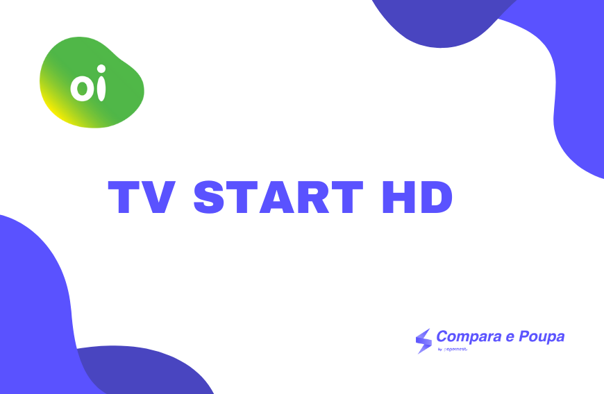 Oi TV Start HD