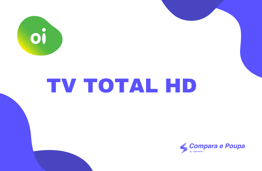 Oi TV Total HD