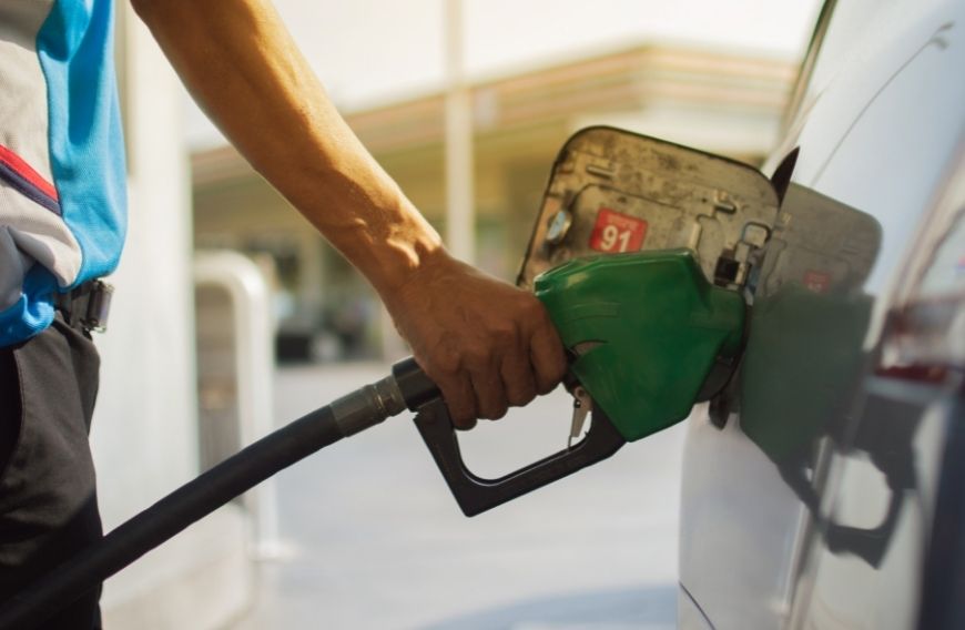 Preço da gasolina sofre novo reajuste: entenda os motivos
