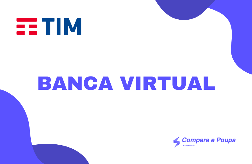 TIM Banca Virtual