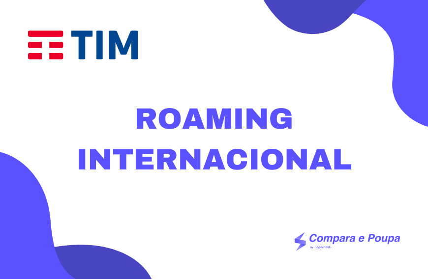 TIM Roaming Internacional