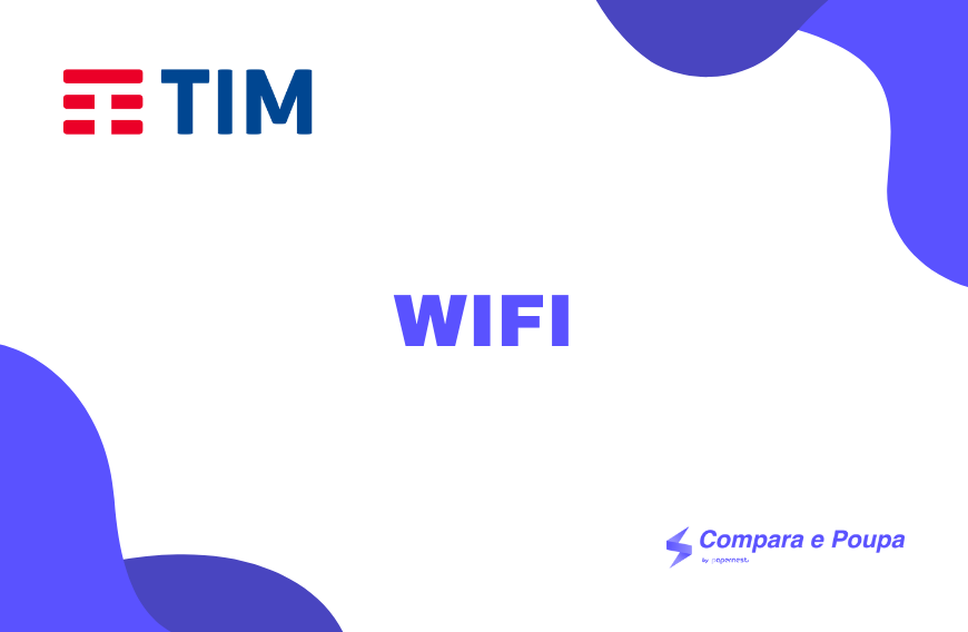 TIM Wifi