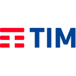 TIM Logo 150