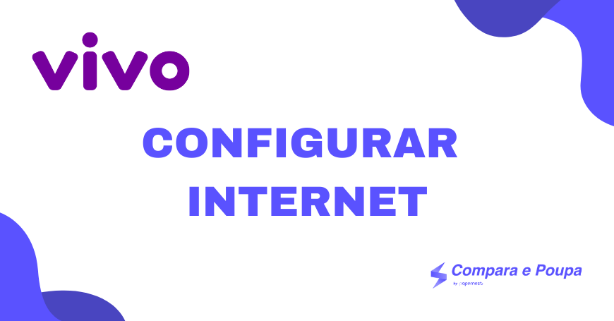 Configurar Internet Vivo