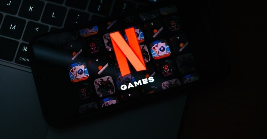 Lançamento da Semana: 4 novos jogos de videogame na Netflix