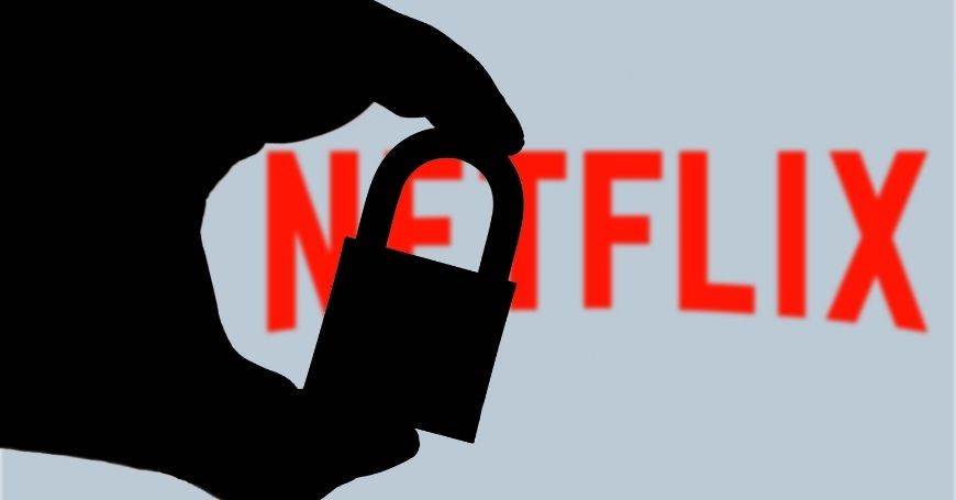 Compartilhamento de senhas da Netflix será cobrado