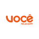 você telecom logo filtro