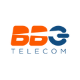 bbg telecom logo filtro