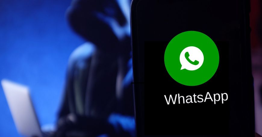 Golpes de WhatsApp mais comuns em 2022