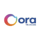 ora telecom logo filtro